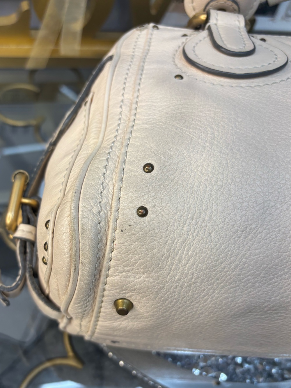 Chloé Paddington bag GUC - Picture 10 of 15